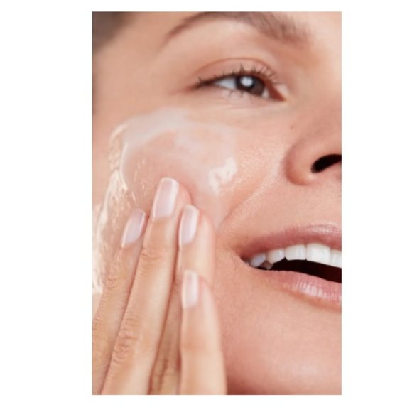 Elemis Dynamic Resurfacing Facial Wash, Daily, Tri-Enzyme, Resurface, NEW - Mini - Picture 6 of 9